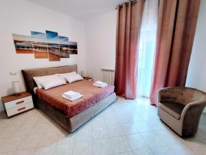 Apartment RSK by the sea
