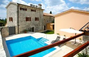 Villa Grandparents - Burići