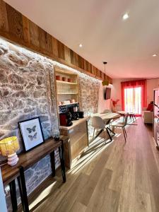 Le Duplex du Parc - Terrasse