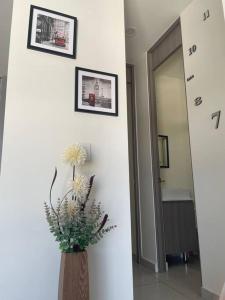 Santa ana 360 Nuevo Depa al sur a 3 min de ciudad Bugambilias