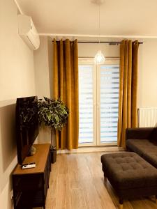 Green Stone Apartment IV