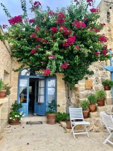 LGharix Temple Retreat