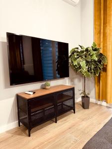 Green Stone Apartment IV