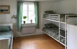 Lovely Home In Timmernabben