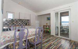 Beach Front Apartment