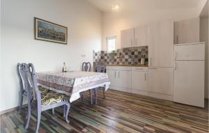 Beach Front Apartment