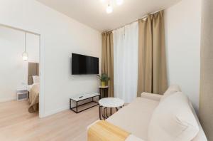 Apartament Złota Perła Ku Morzu
