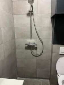 Pleasant Studio ready for you to enjoy