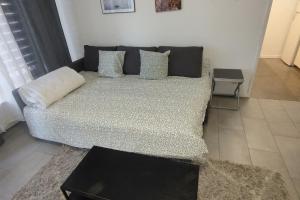 Pleasant Studio ready for you to enjoy