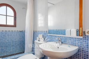 Palms and Heated Pool Views in Amarilla Golf FC144-2xSt