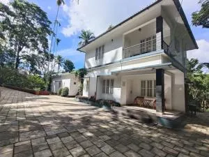 Exuberance Villa - Pulpally