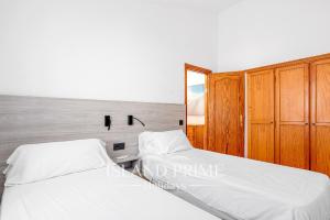 Palms and Heated Pool Views in Amarilla Golf FC144-2xSt