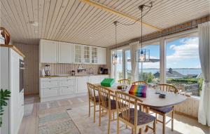 Awesome Home In Faaborg