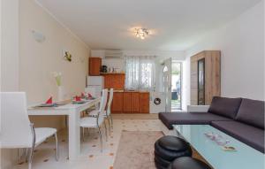 Nice Apartment In Kostrena With Wifi