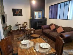 Prestigieuse Résidence ST MARIE - N 22 - Saint-Ouen-sur-Gartempe