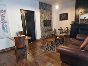 Appartements Prestigieuse Residence ST MARIE - N 22 : photos des chambres