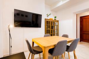 Minty Stay - Mendoza Rios