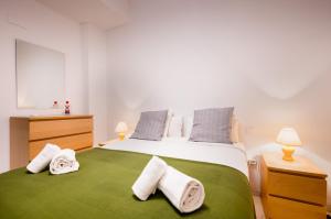 Minty Stay - Mendoza Rios