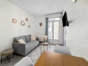 Cosy et Fonctionnel - Proche Canal & Parc