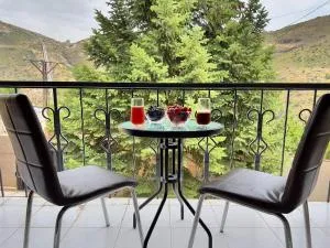 ArTa Rest House - Vardanavan