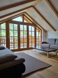 Claudia 7 by SMR Rauris Apartments - inc Spa and near Gondola