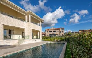 Beautiful Home In Vabriga