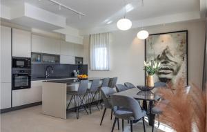 Beautiful Home In Vabriga