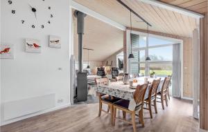 Holiday Home Tarm 49