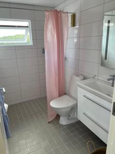 Johannas ranch lgh ovan stallet