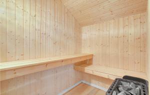 Holiday Home Kaninstien Iii