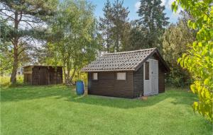 Gorgeous Home In Rødby With Wifi