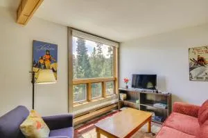 Centrally Located Big Sky Condo Ski, Hike, Bike! - 大天空市
