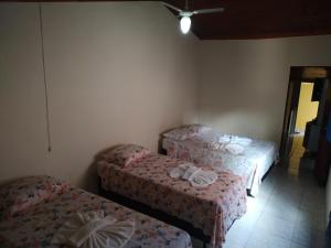 Pousada Lua Mar Arraial dAjuda