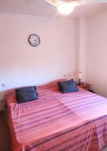 Apartamento Mar de Cristal Miraflores IV