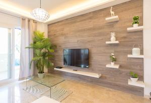 SaturnoDream-4 min to the beach-free parking