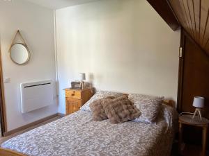 Appartements Appartement T2 40m2 tout confort : photos des chambres