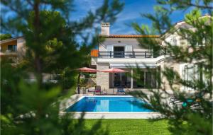 Villa Suprema Premantura