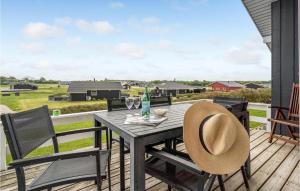 Holiday Home Vinkelbæk Nordborg Xi