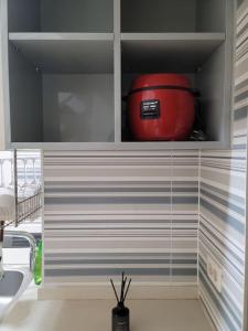 Comfortable Duplex House with City Lake View #SeokchonLakeView #LotteWorld