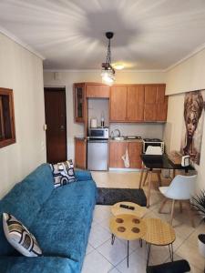 Dimitris cozy apartment