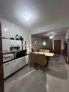 Cantinho da Lagoa - Iguaba Grande - Itaí