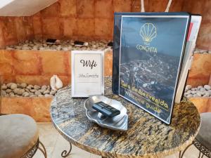 Lujosa y acogedora Villa Conchita con alberca privada