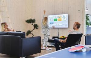 Eight-Bedroom Holiday Home Frederiksværk With A Room Hot Tub 03