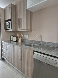 Corporate Luxury - Sandton, Rivonia