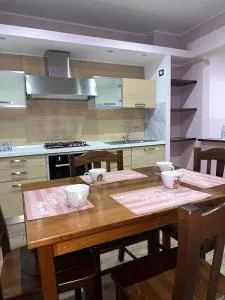 Gismondi B&B - Roccavivi