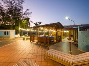 Finca Suarez by CanariasGetaway