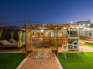 Finca Suarez by CanariasGetaway