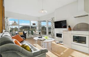 2 Bedroom Gorgeous Apartment In Fanø