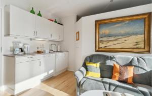 2 Bedroom Gorgeous Apartment In Fanø