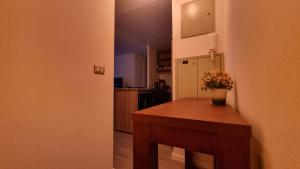 Apartamento a pasos del Mar